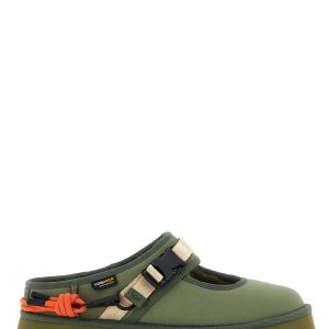 'Mary Jane Bea Wildwood' sabots