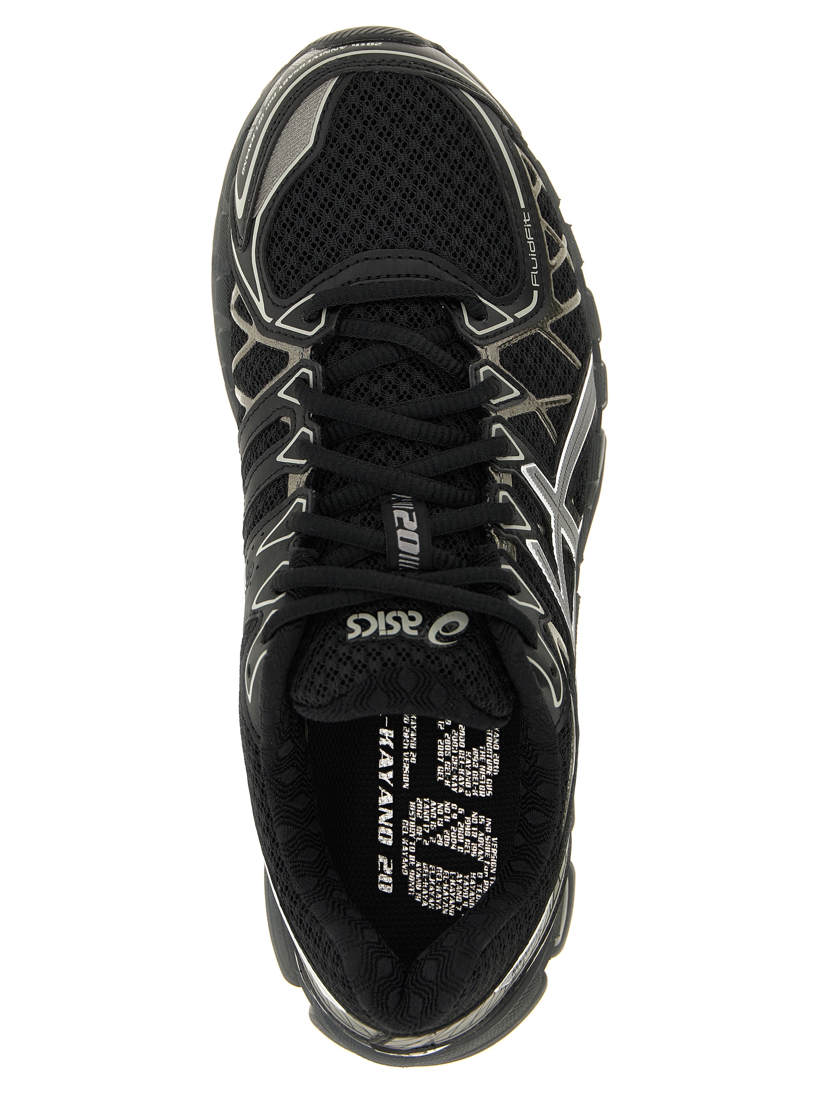 'Gel Kayano 20' sneakers - immagine 4