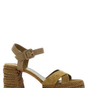 'Calakala' espadrilles