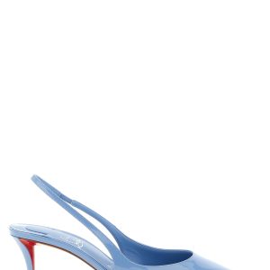 'Miss Z' slingback