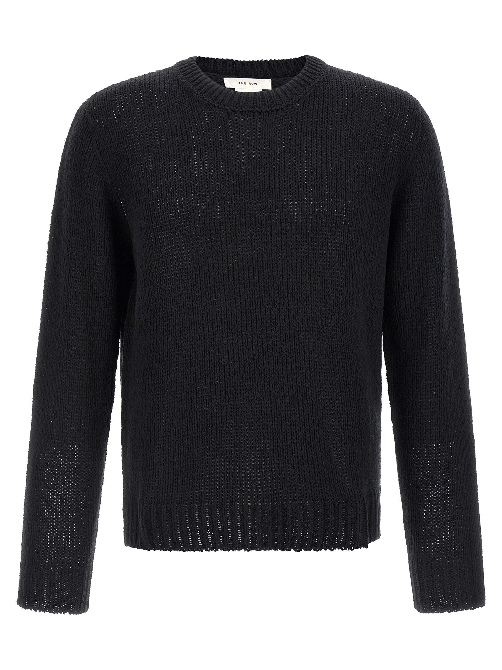 'Lang Top' sweater
