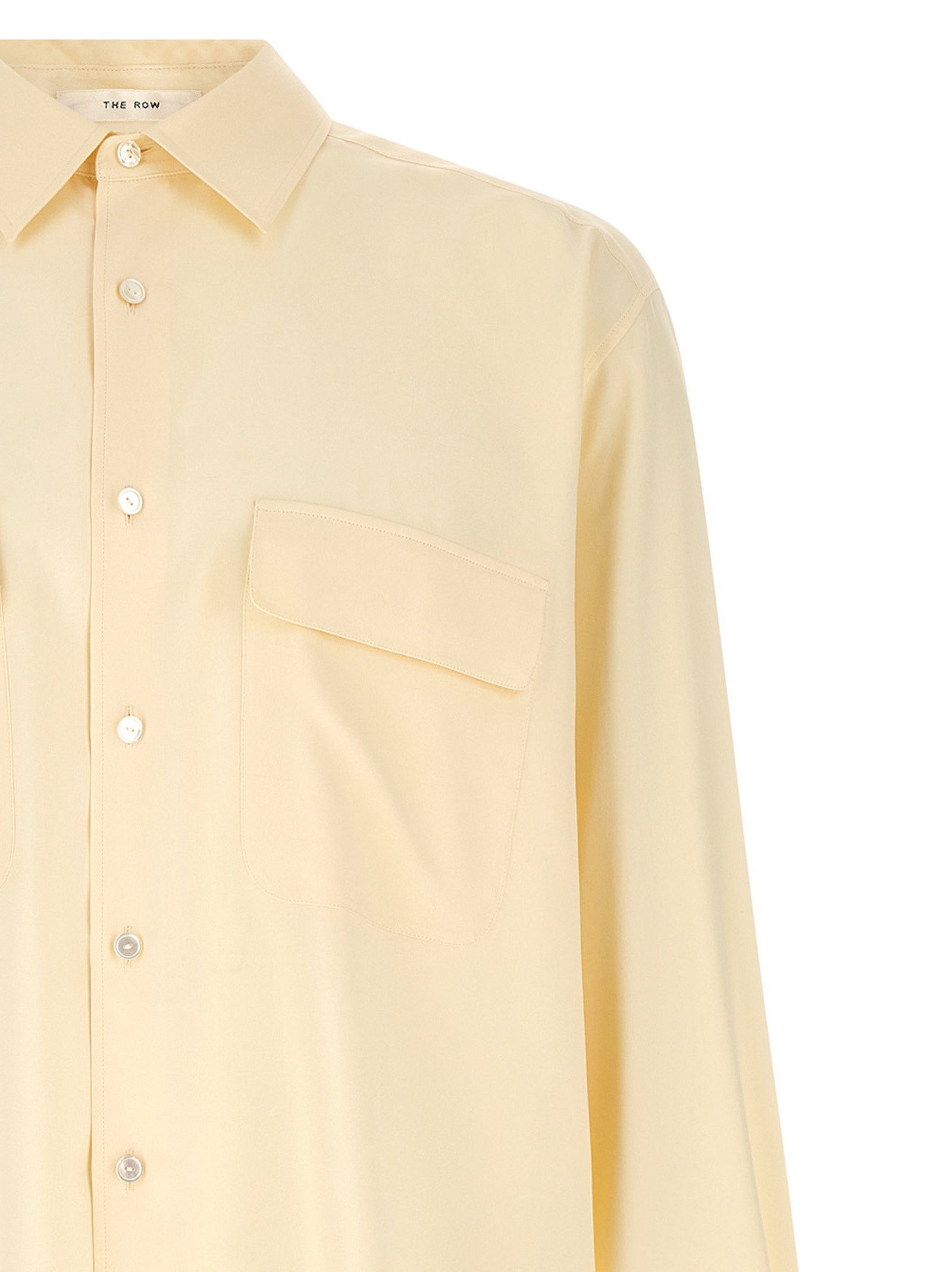 'Piou' shirt - immagine 3