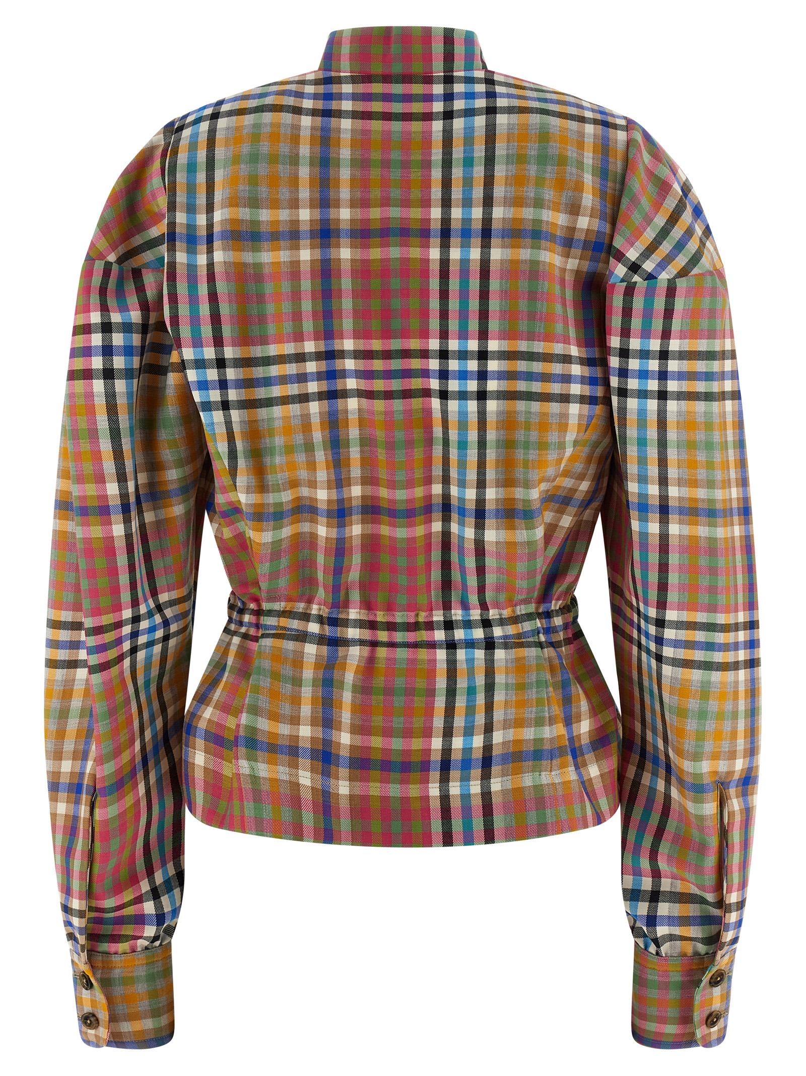 'Vase Ensemble' blazer - immagine 2