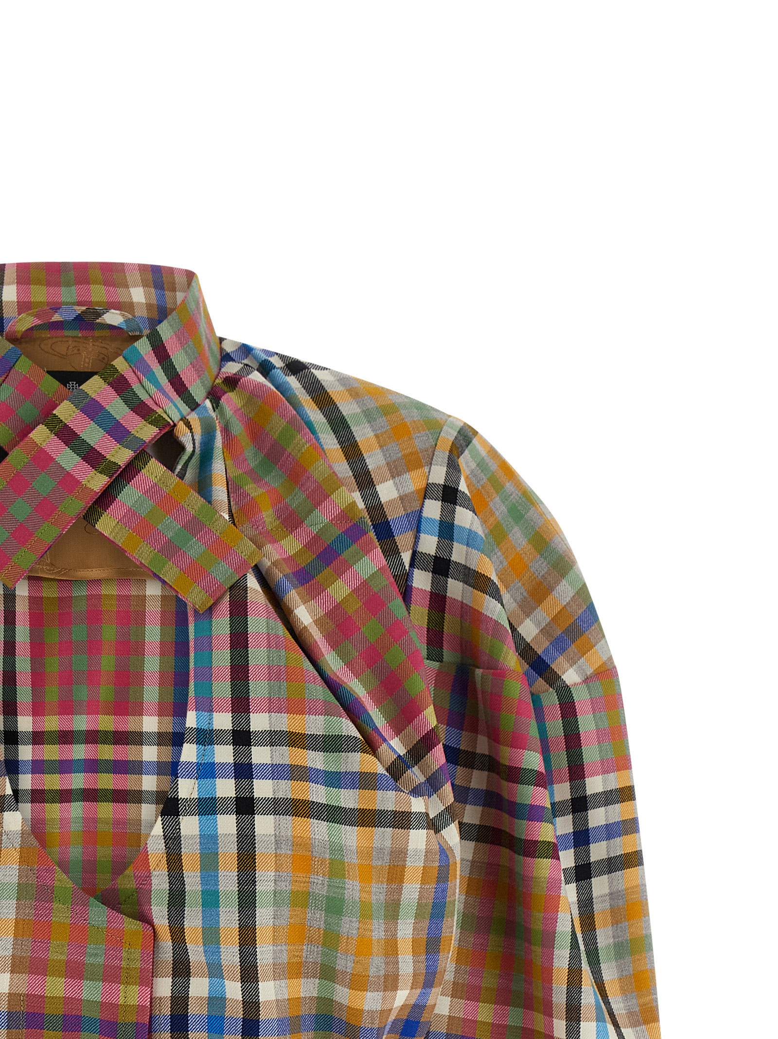 'Vase Ensemble' blazer - immagine 3