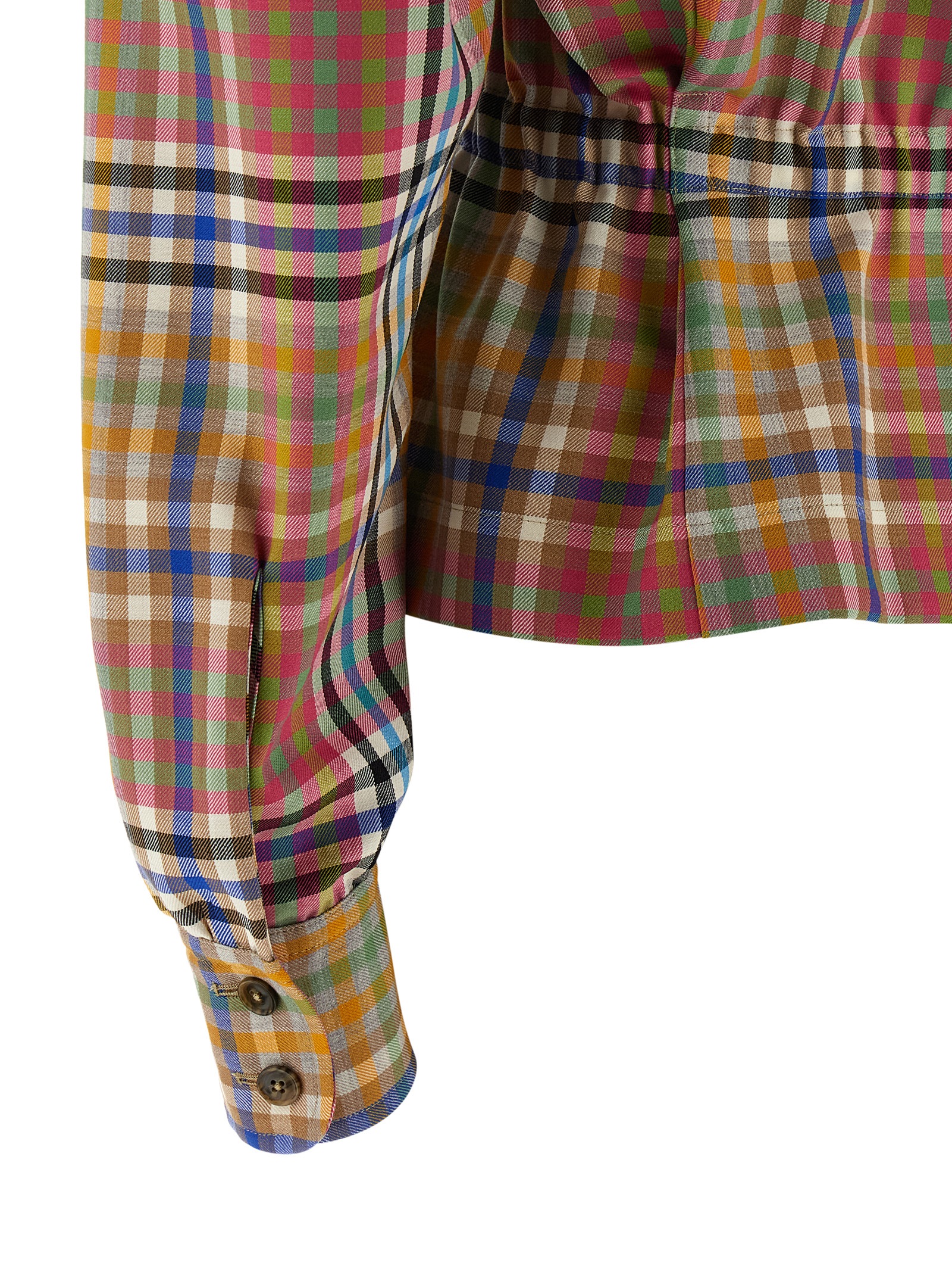 'Vase Ensemble' blazer - immagine 4