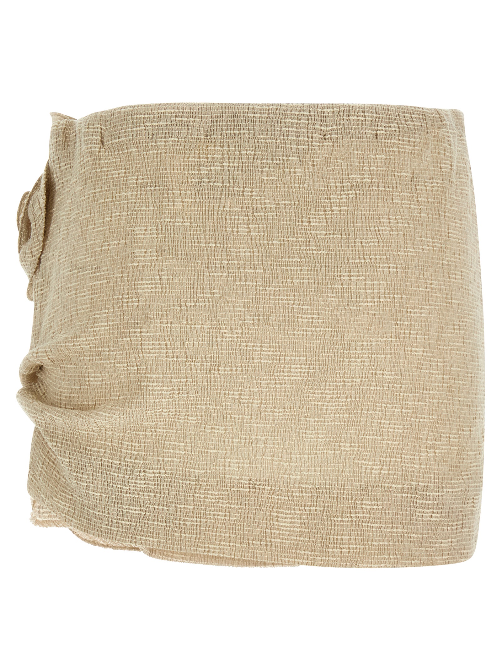 '02' skirt - immagine 2