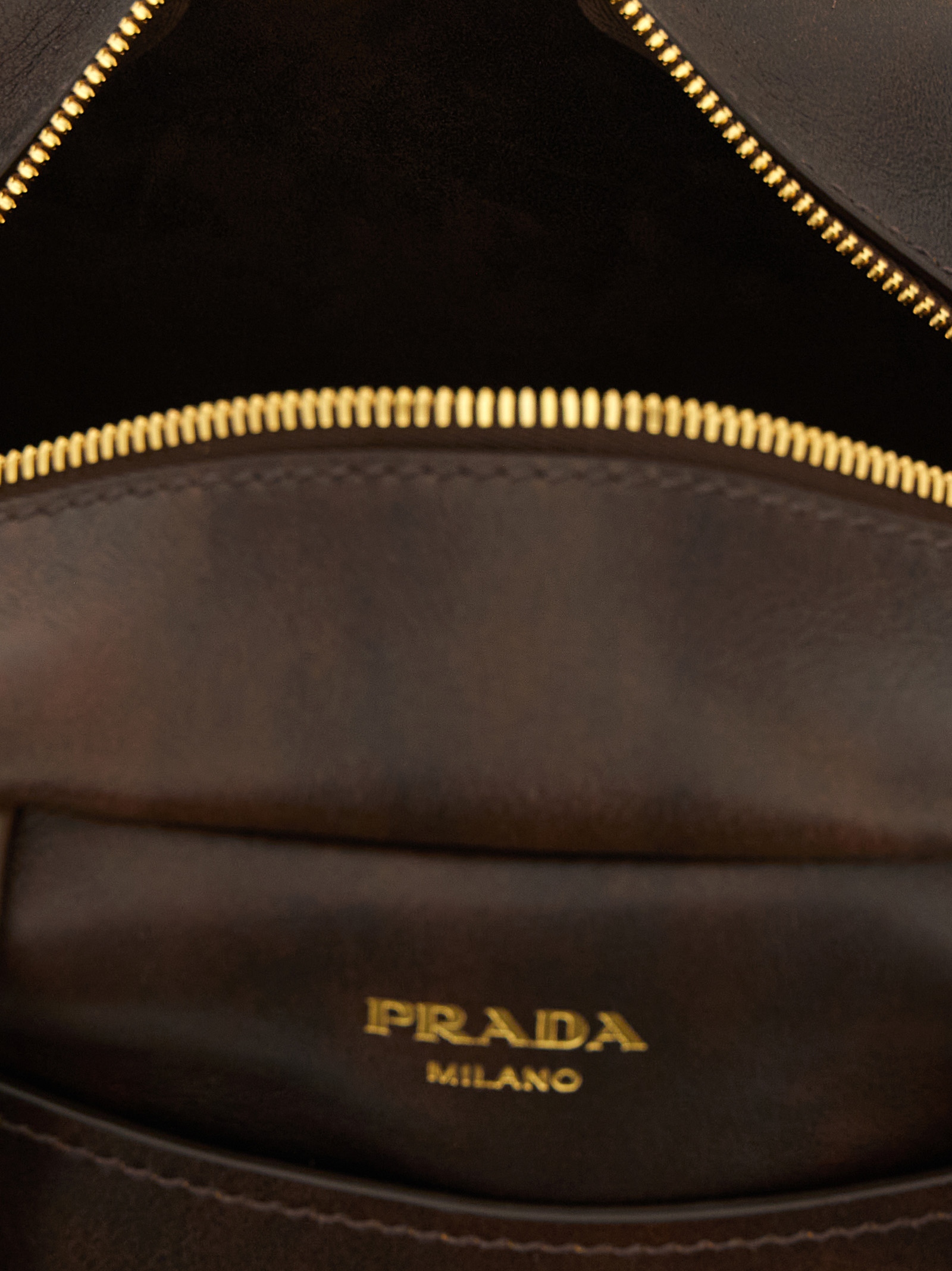 'Prada Carry' mini top case - immagine 4