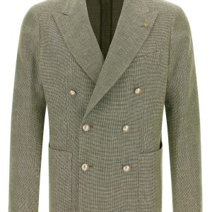 'Montecarlo' blazer