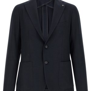 'Montecarlo' blazer