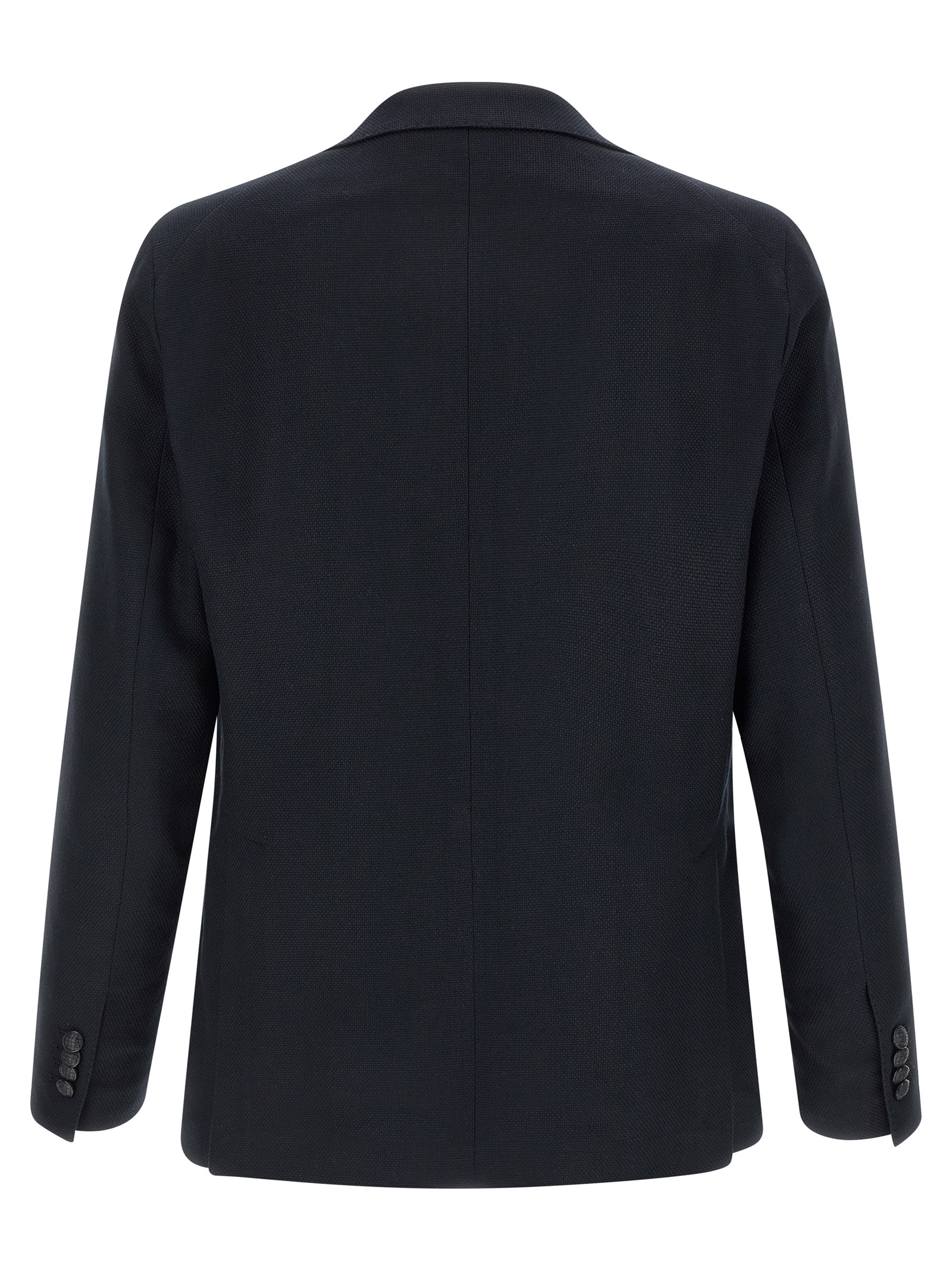 'Montecarlo' blazer - immagine 2