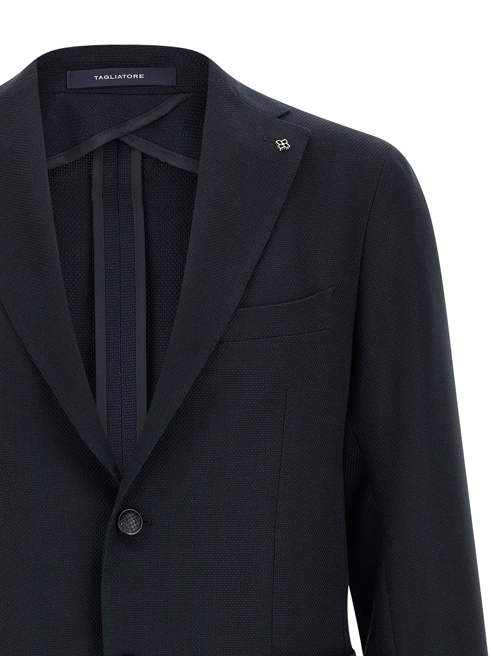 'Montecarlo' blazer - immagine 3