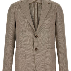 'Montecarlo' blazer
