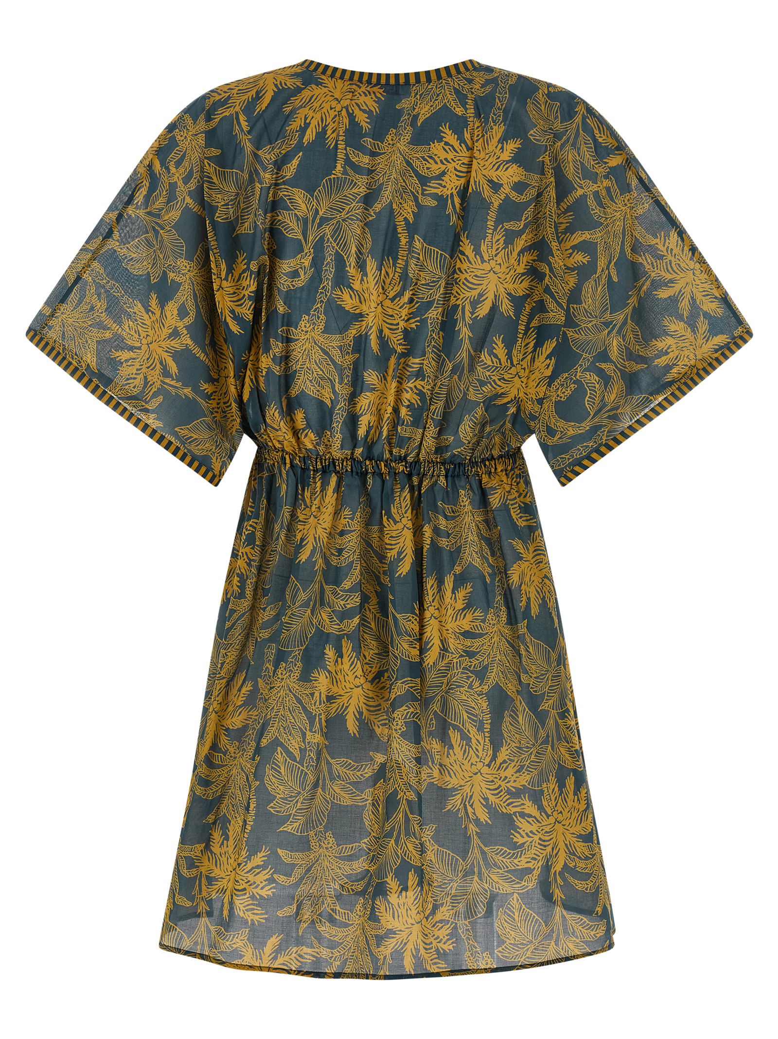 'Péninsule' dress - immagine 2