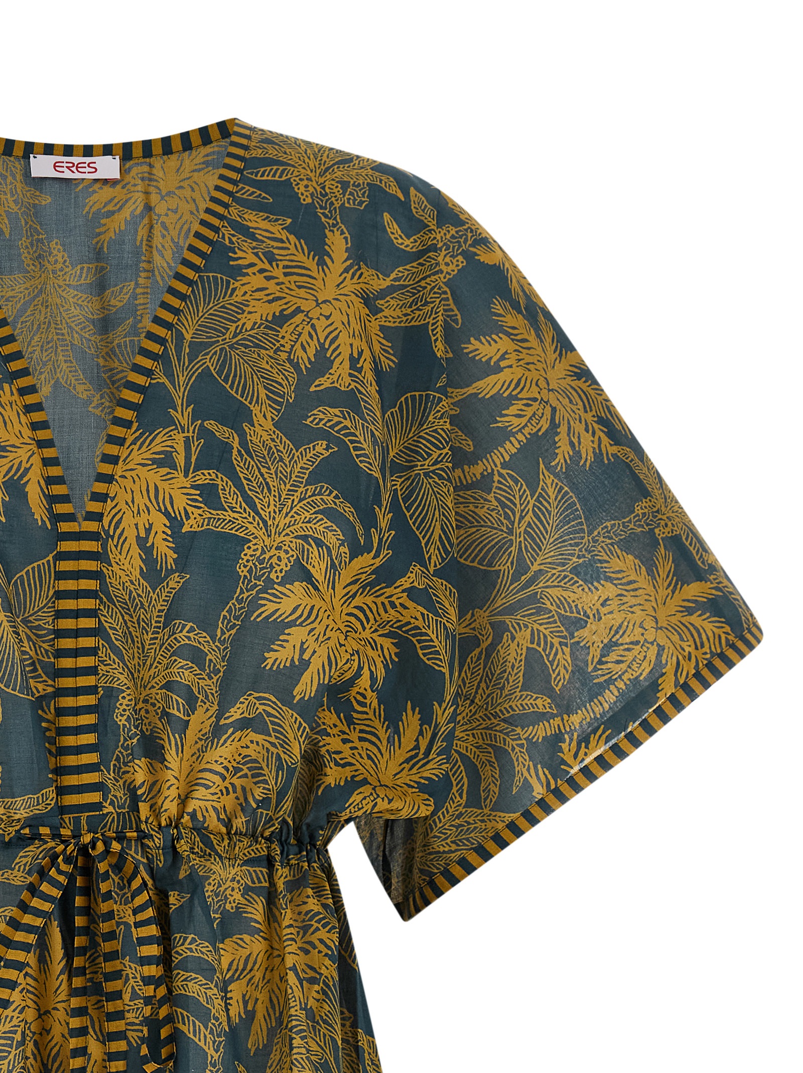 'Péninsule' dress - immagine 3