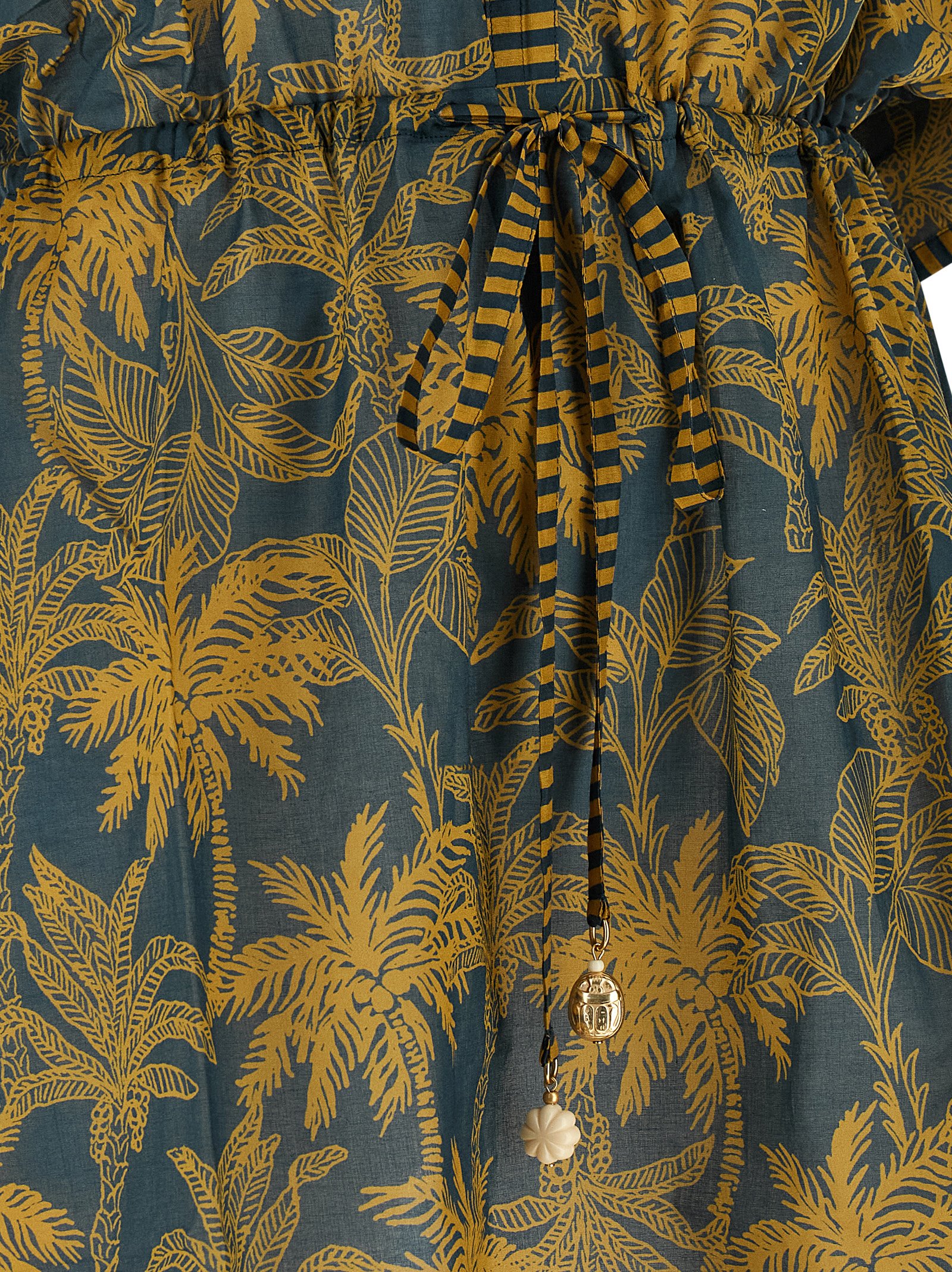 'Péninsule' dress - immagine 4