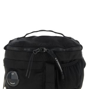 Nylon B fanny pack