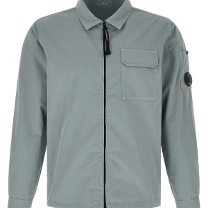 'Lente' overshirt