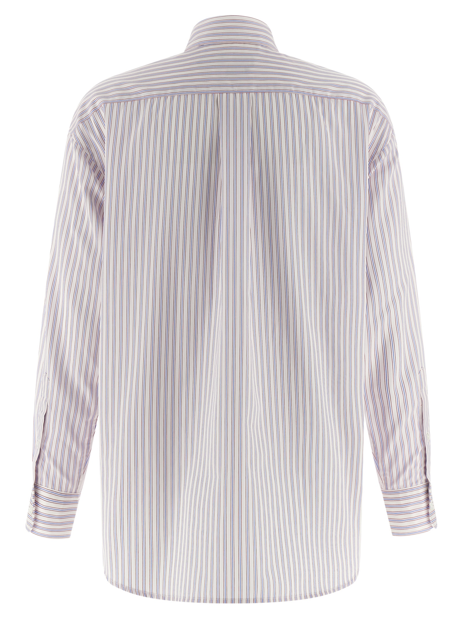 Striped shirt - immagine 2