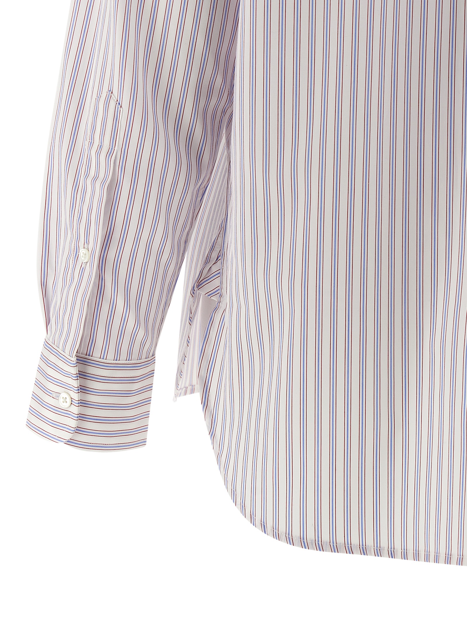 Striped shirt - immagine 4