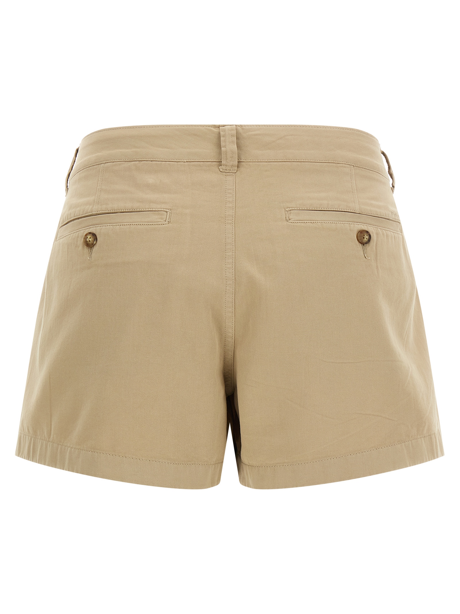 Cotton chino shorts - immagine 2