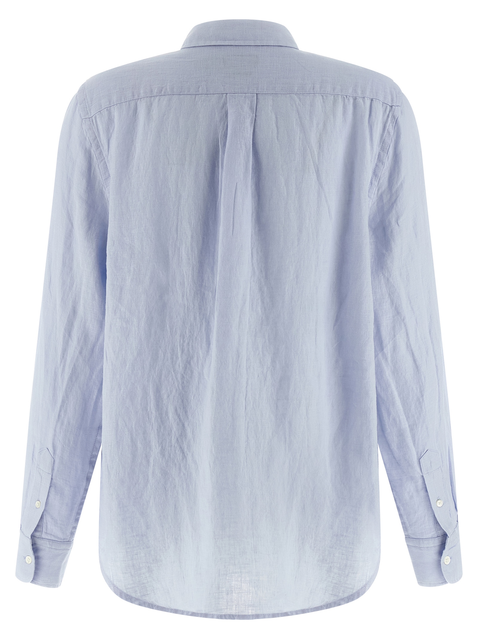 Linen shirt - immagine 2