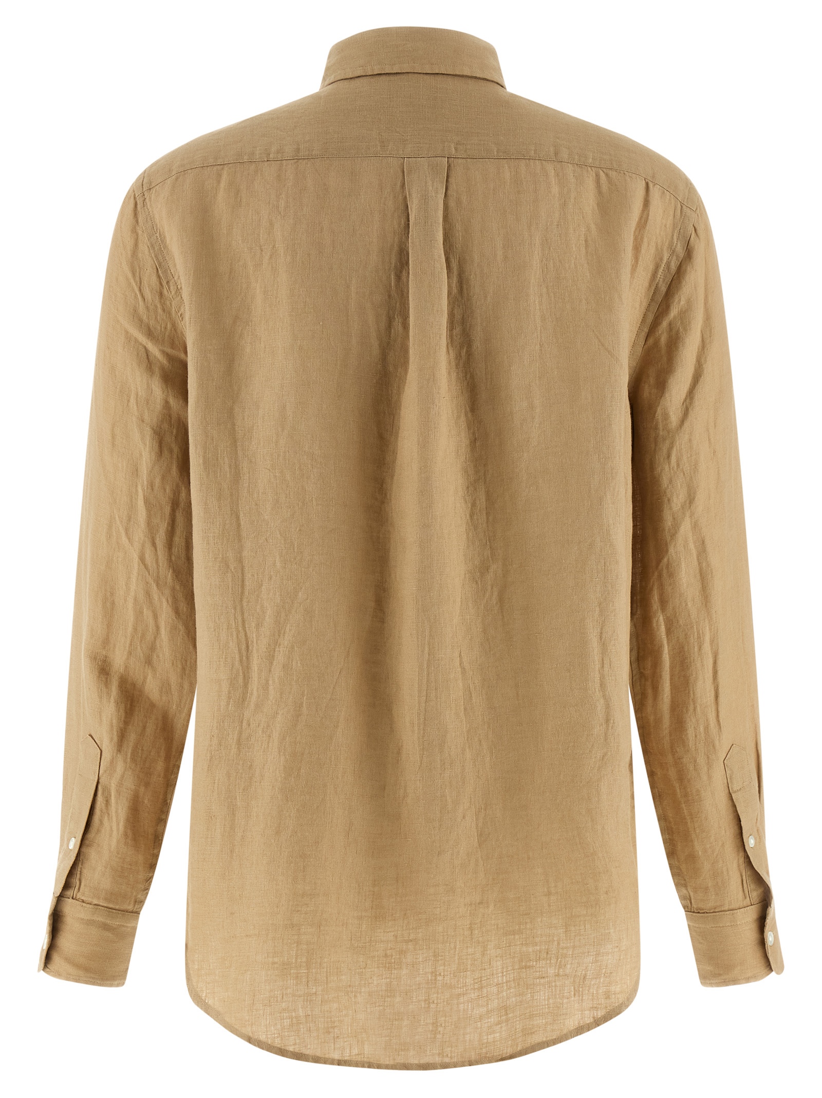 Linen shirt - immagine 2
