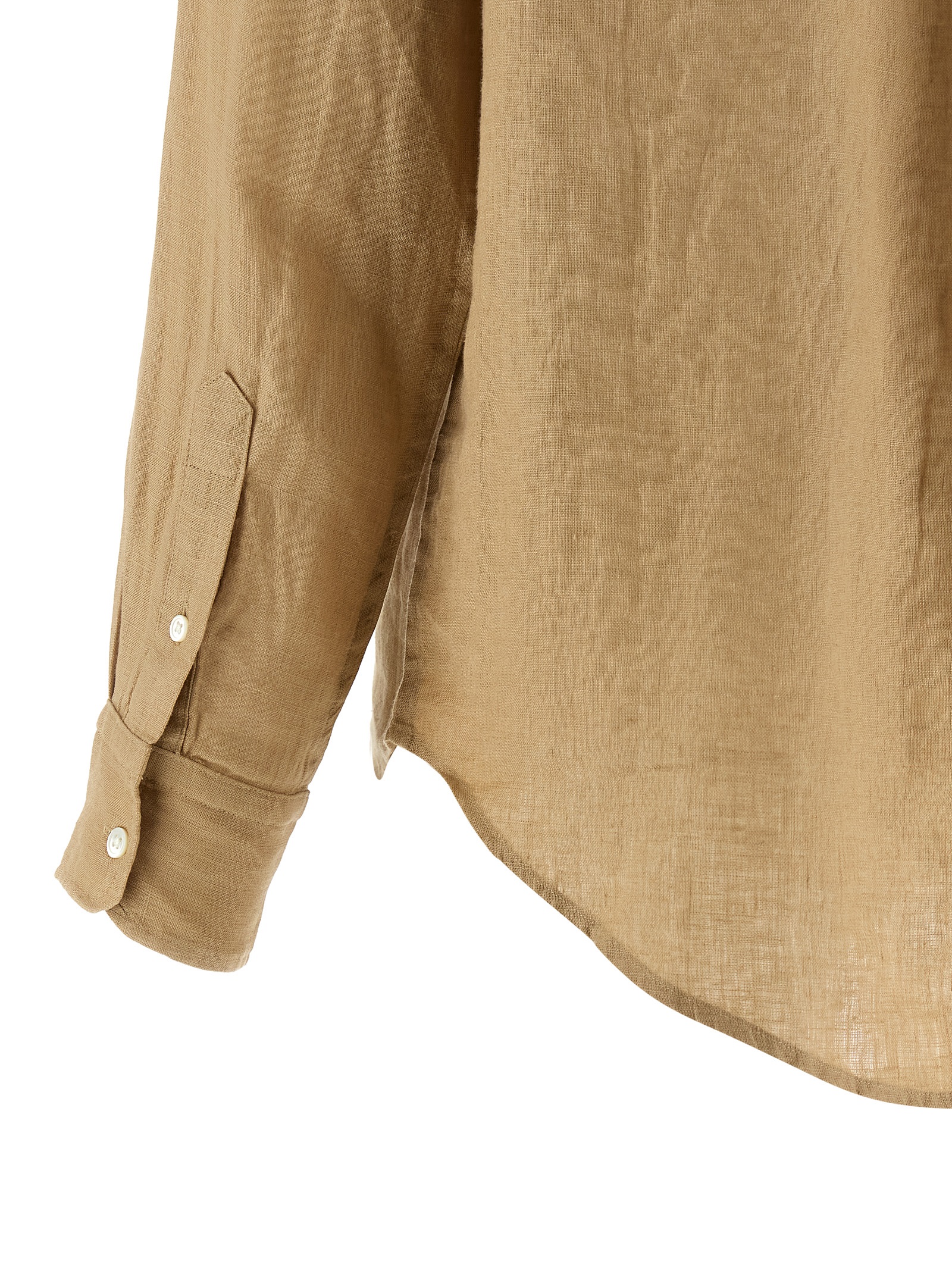Linen shirt - immagine 4