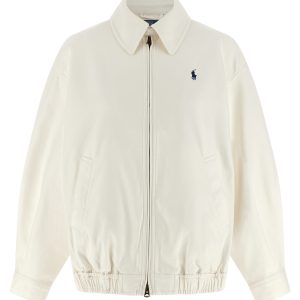 Double-sided cotton jacket