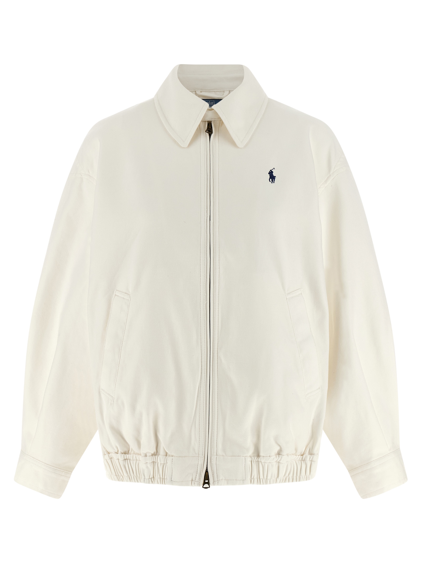 Double-sided cotton jacket