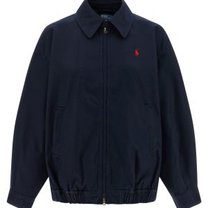 Double-sided cotton jacket