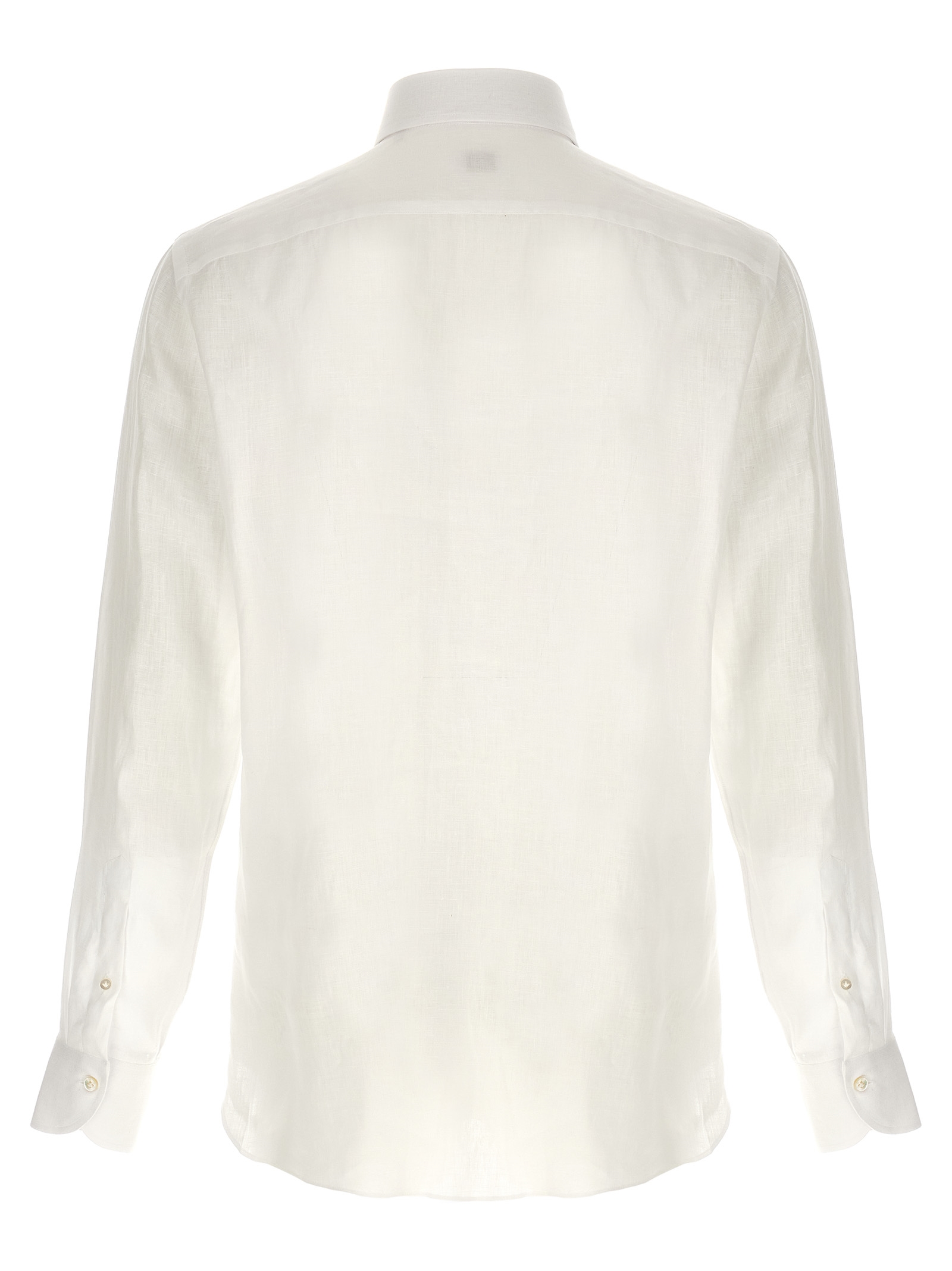Linen shirt - immagine 2