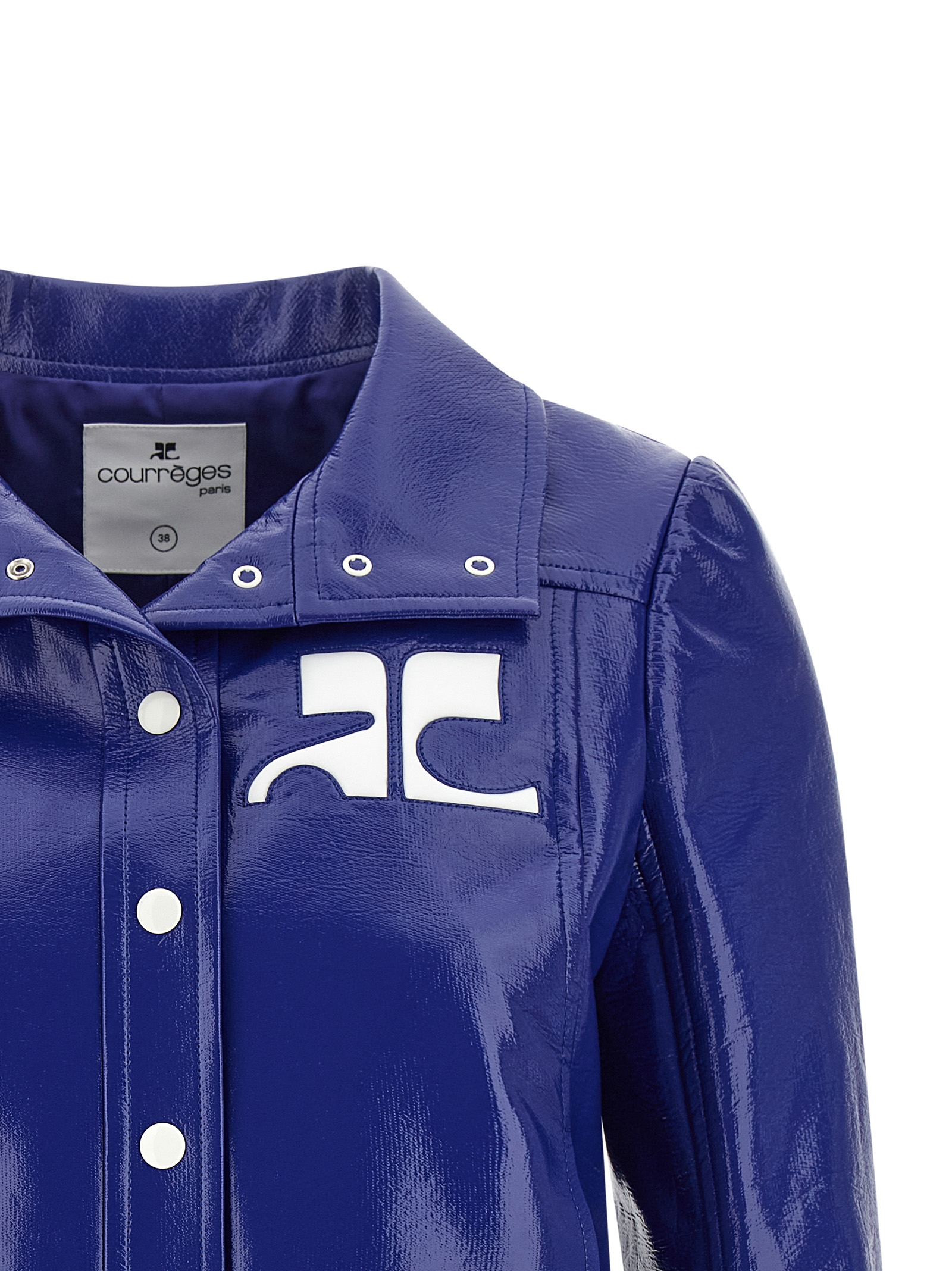 'Reedition Vinyl' jacket - immagine 3