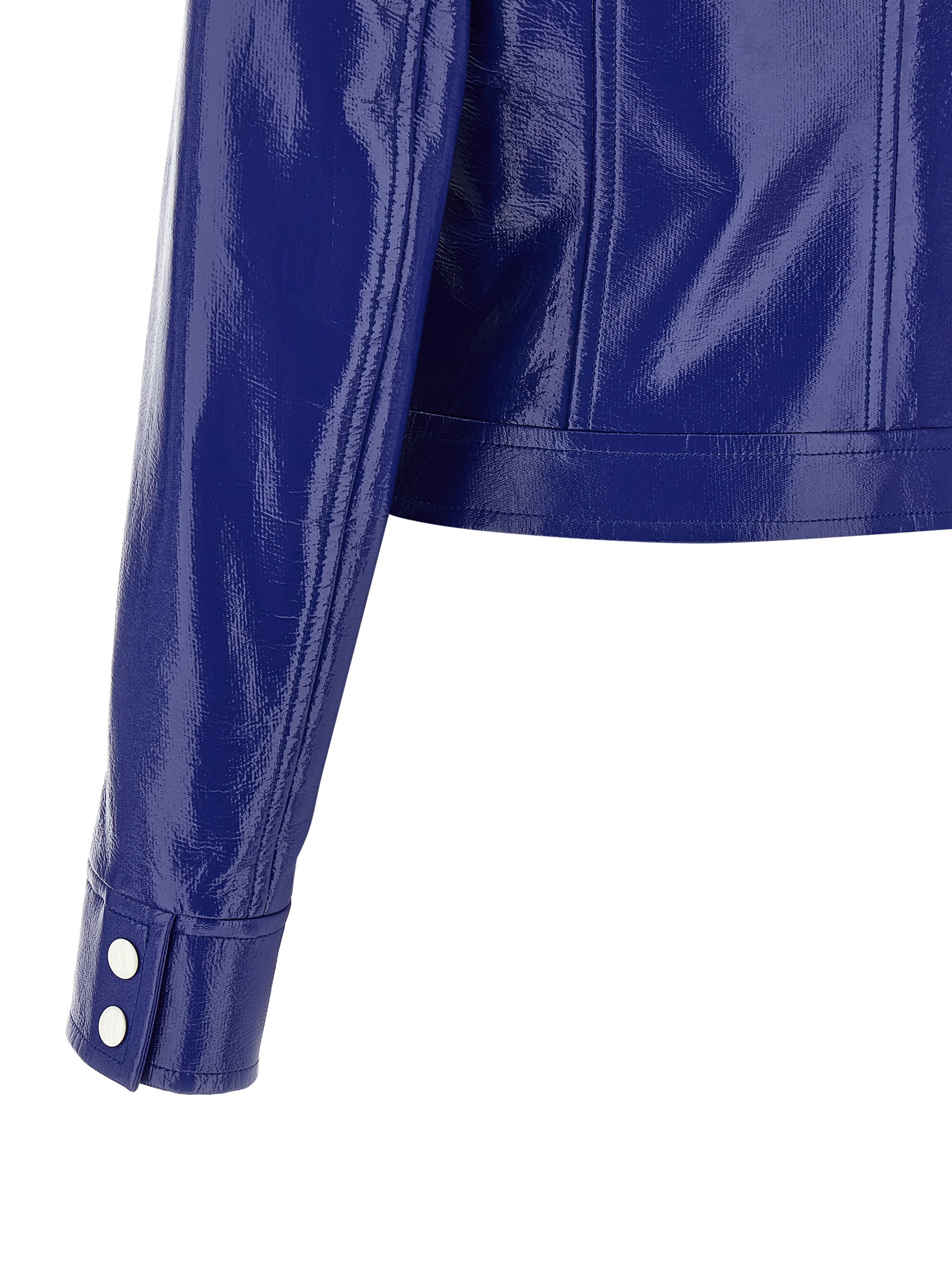 'Reedition Vinyl' jacket - immagine 4