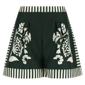 'Arjun' shorts
