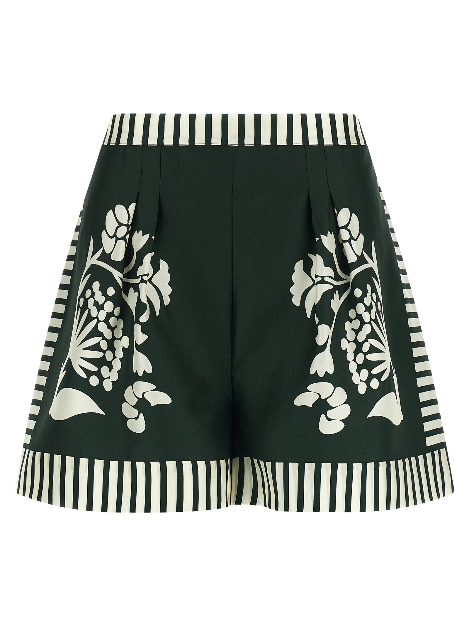 'Arjun' shorts