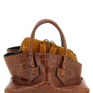 'La Passeggiata Mini' handbag