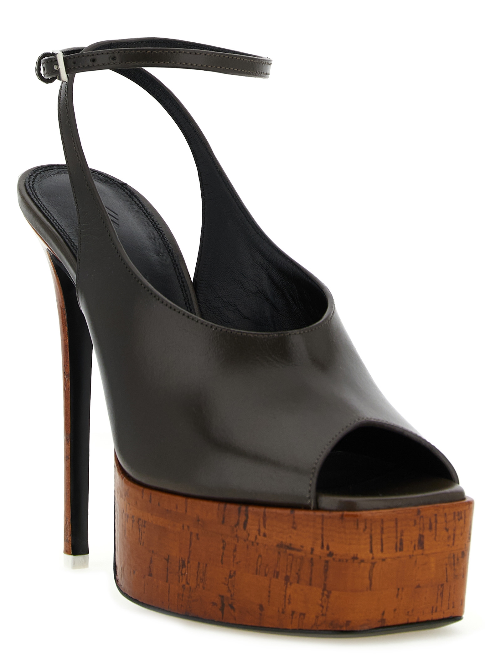 'Ornella' sandals - immagine 2