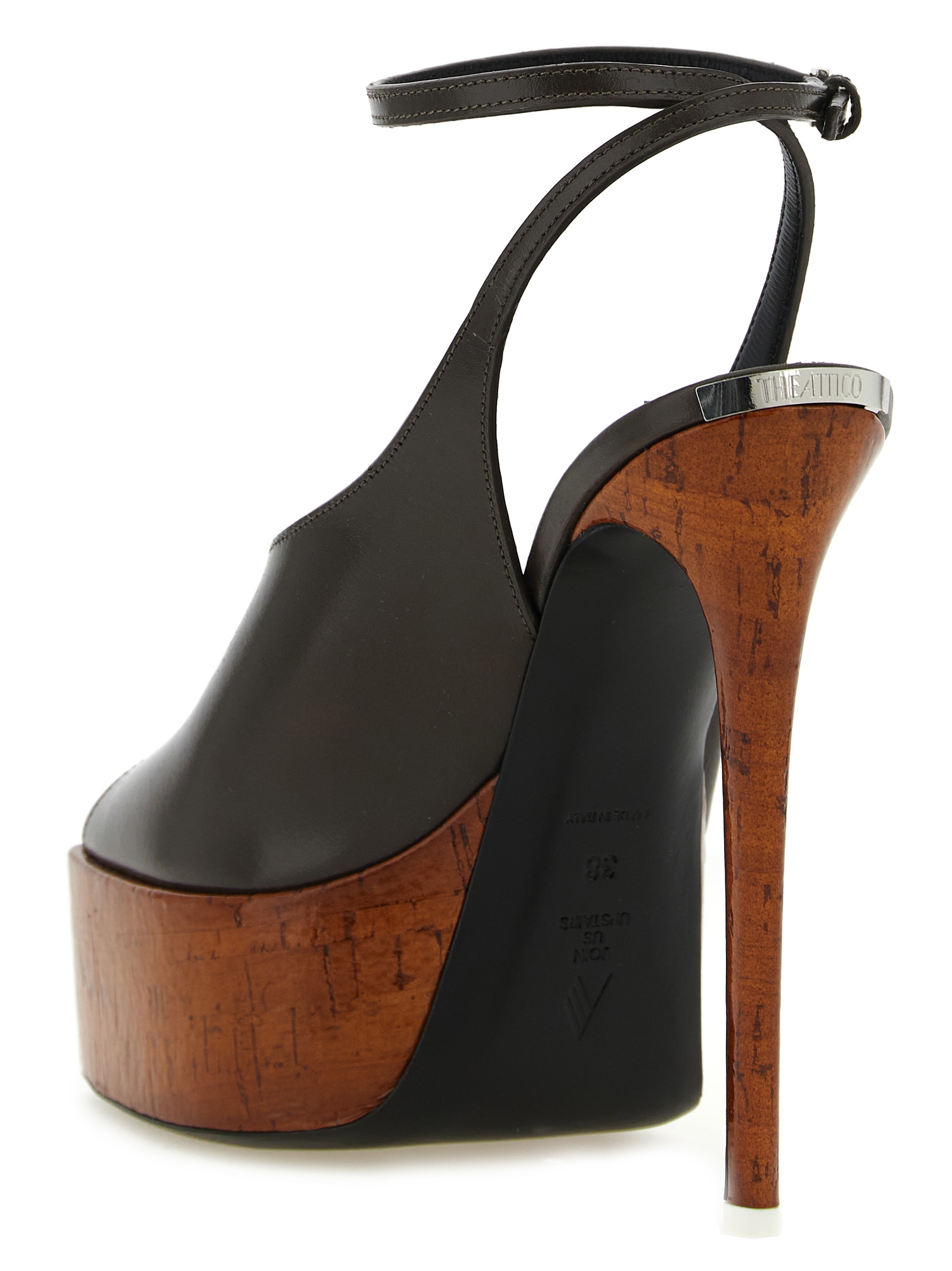 'Ornella' sandals - immagine 3