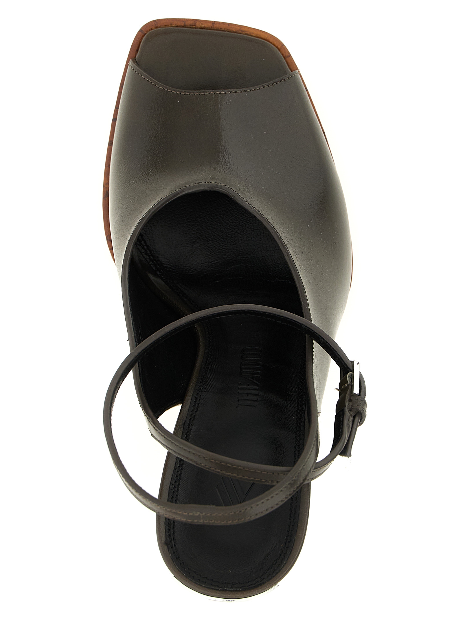 'Ornella' sandals - immagine 4