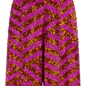 'Pomy Bis' bermuda shorts