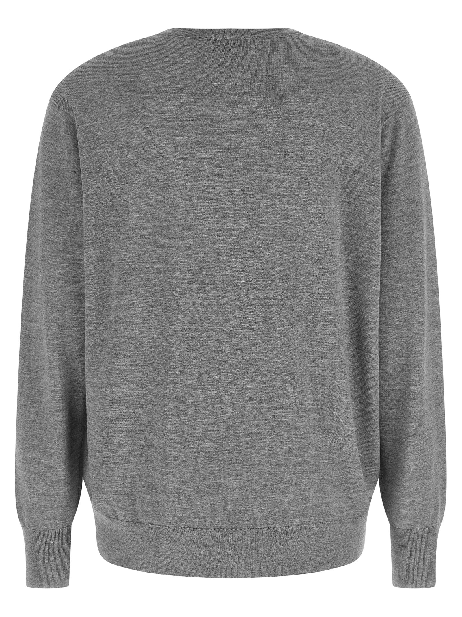 'Tuomas' sweater - immagine 2