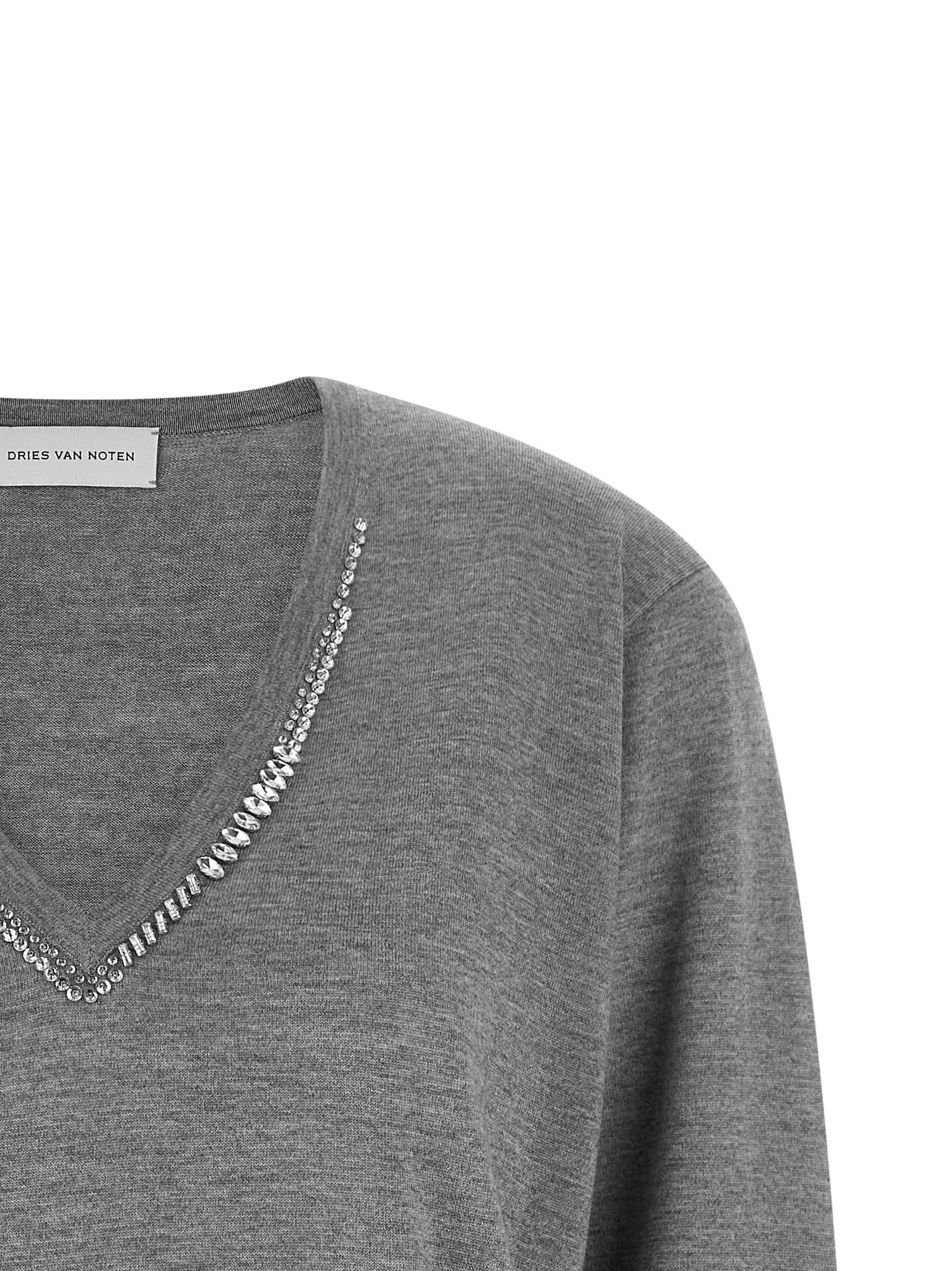 'Tuomas' sweater - immagine 3