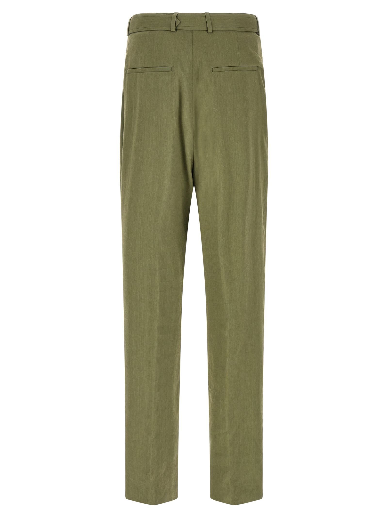 'Preaches' pants - immagine 2