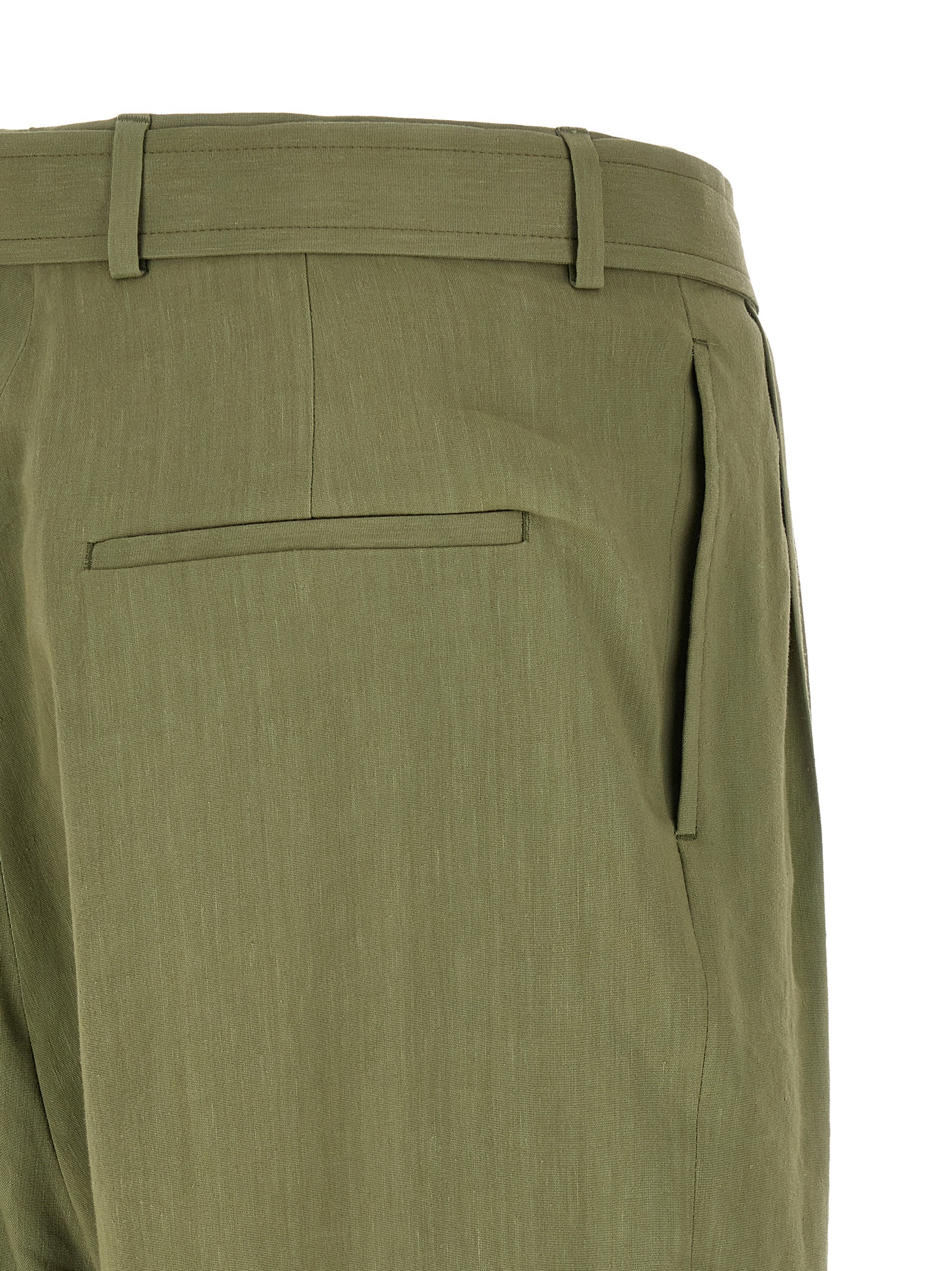 'Preaches' pants - immagine 4