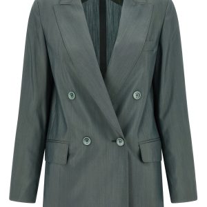'MxmAlbata' blazer