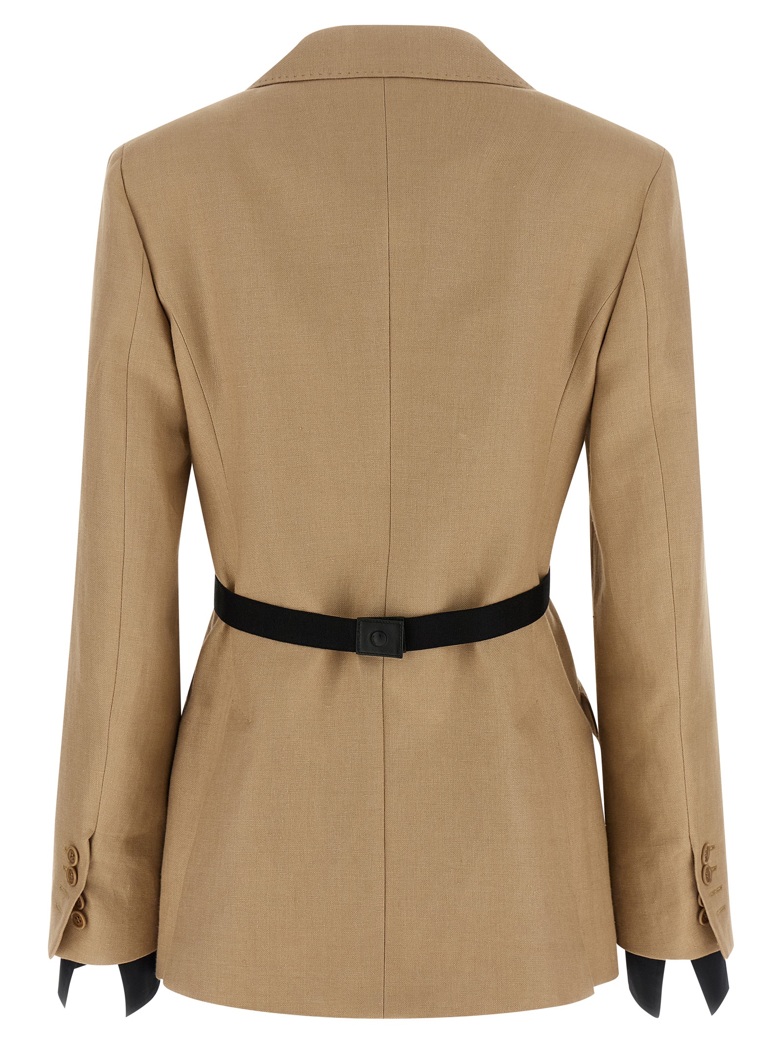 'MxsFionda' blazer - immagine 2