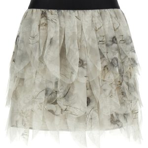 'MxsTalco' skirt