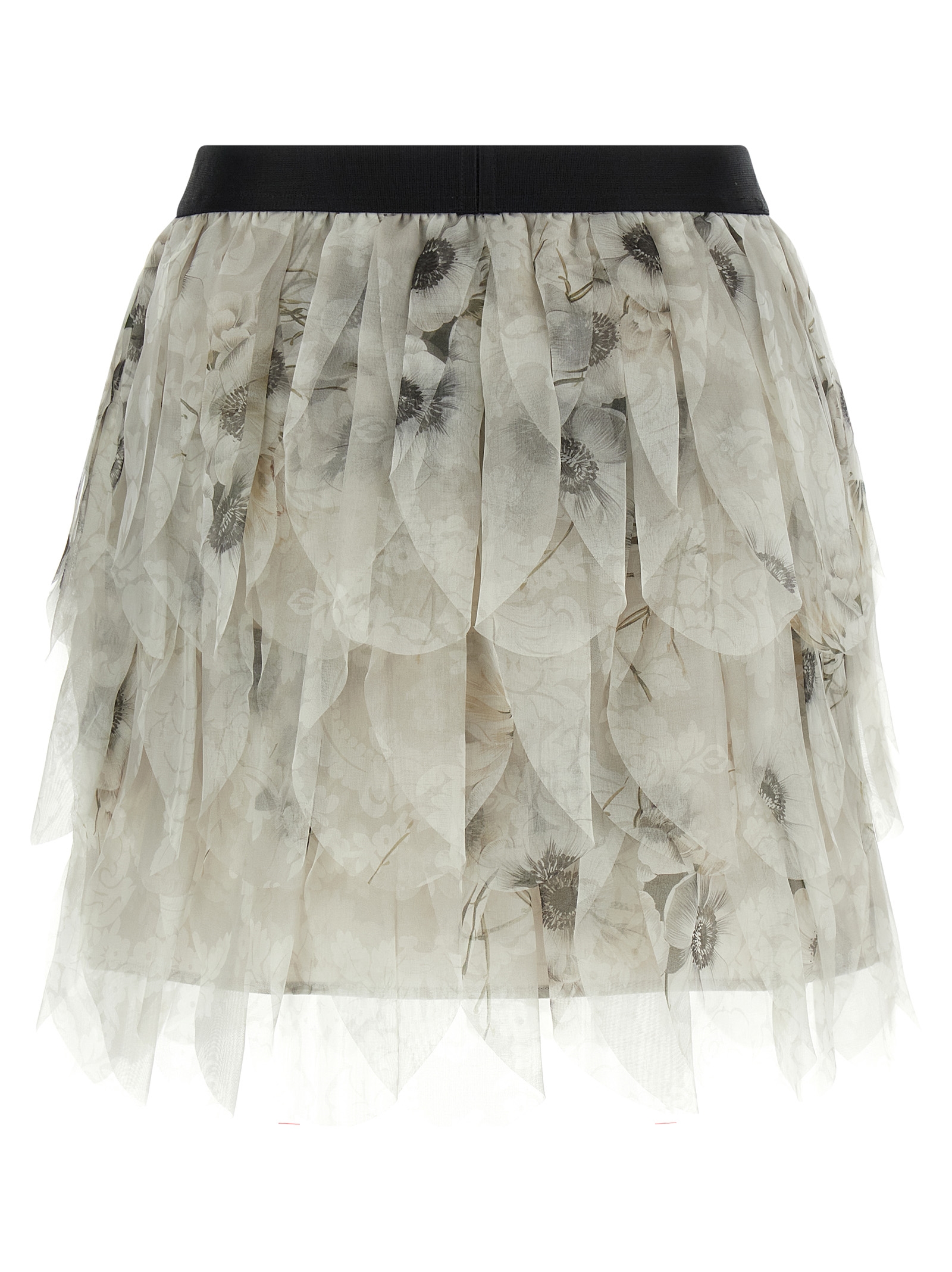 'MxsTalco' skirt - immagine 2