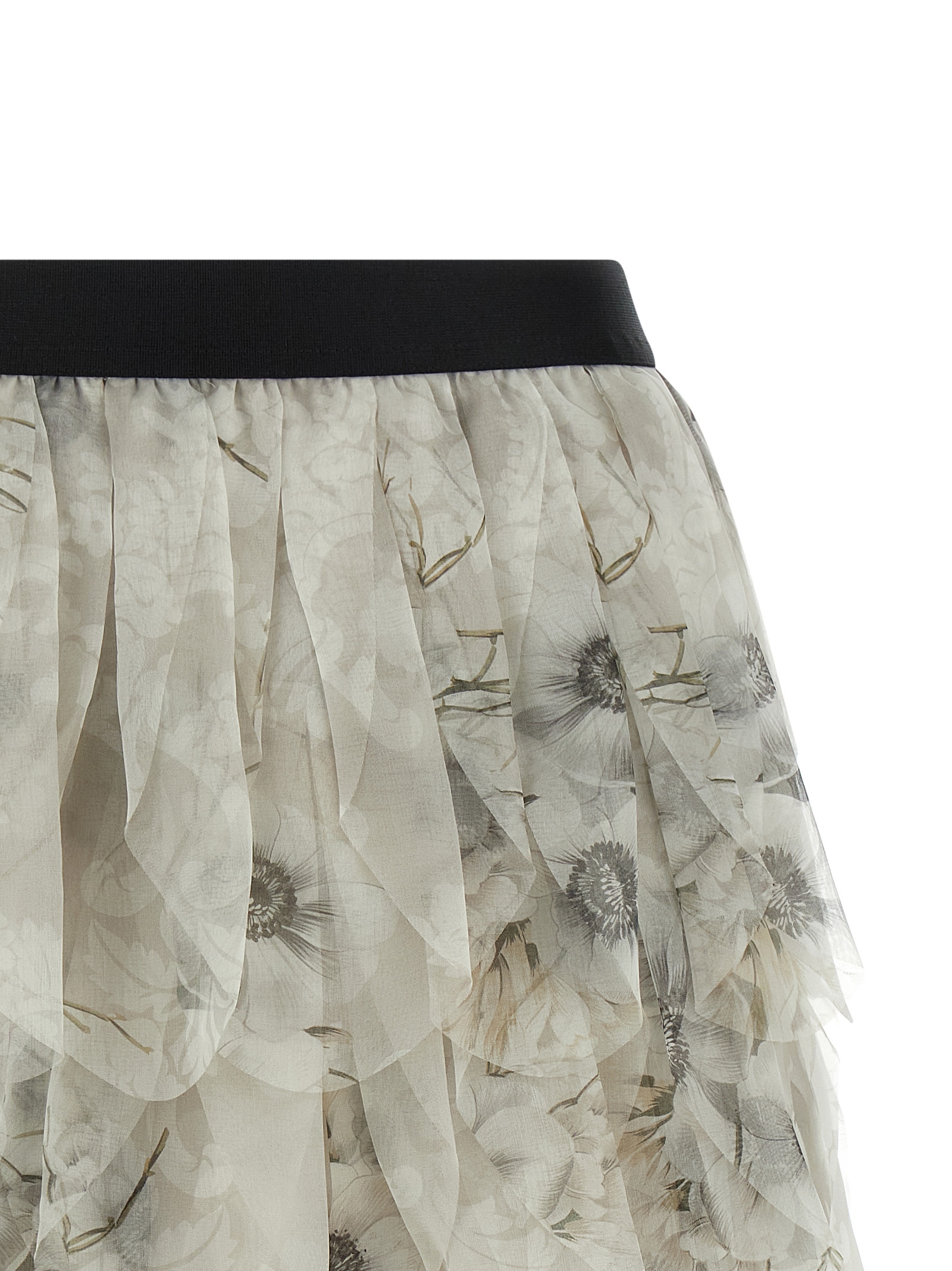 'MxsTalco' skirt - immagine 3