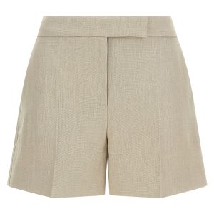 'MxsLanda' shorts